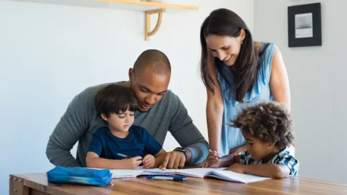 Paternity & Parents’ Rights