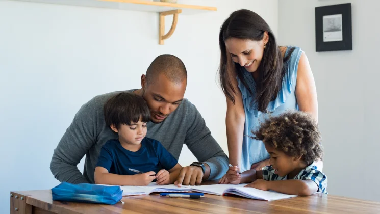 Paternity & Parents’ Rights